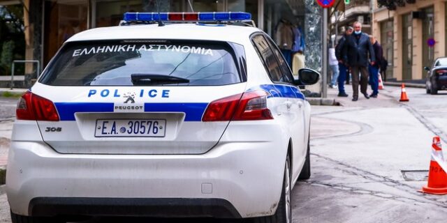 Βρέθηκε η 14χρονη που είχε εξαφανιστεί στα Ιωάννινα
