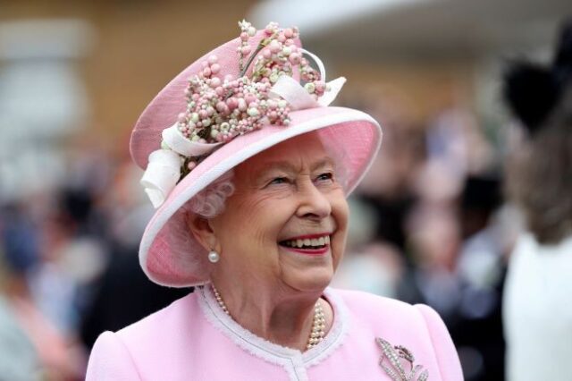 Βασίλισσα Ελισάβετ: Τετραήμερες εορταστικές εκδηλώσεις για το Πλατινένιο Ιωβηλαίο