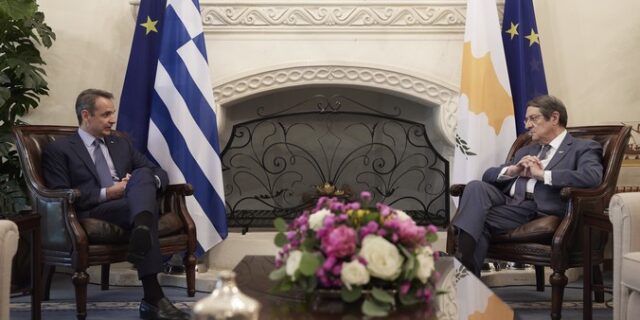 Μητσοτάκης: “Θα επανέλθουμε σύντομα σε πιο ήρεμα νερά με την Τουρκία”