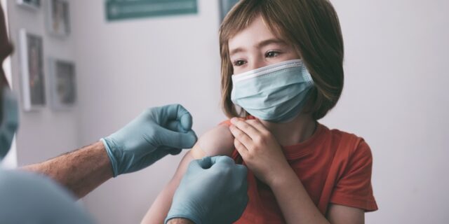 Συναγερμός στη Μεγάλη Βρετανία: Ανιχνεύθηκε πολιομυελίτιδα στα λύματα του Λονδίνου