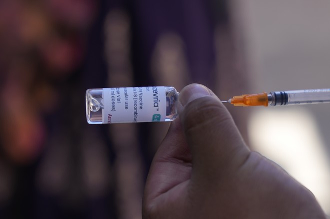 Ευλογιά των πιθήκων: Στην Ελλάδα την Τρίτη η πρώτη παρτίδα εμβολίων