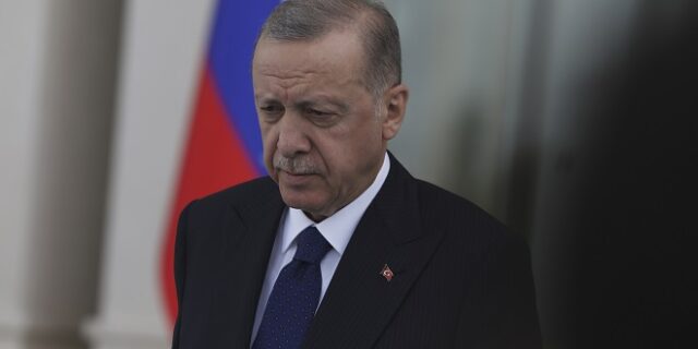 Η “νάρκη” που βάζει η Τουρκία για την Ελλάδα στη Σύνοδο του ΝΑΤΟ