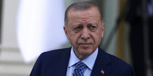 Ερντογάν: Η Σουηδία έχει υποσχεθεί να εκδώσει 73 άτομα – Φόβοι για την Amineh Kakabaveh