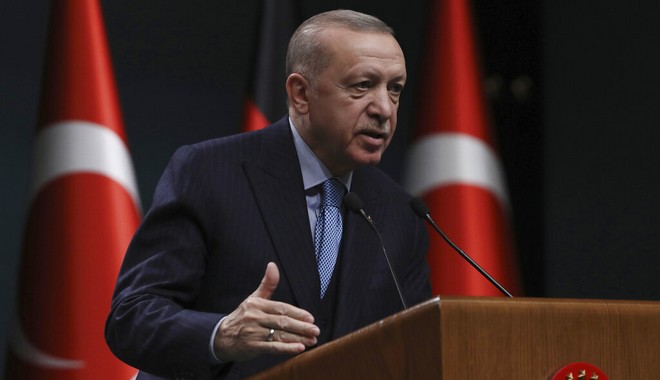 Τουρκία-πληθωρισμός: Τον Ερντογάν δεν τον πιστεύουν ούτε οι ψηφοφόροι του