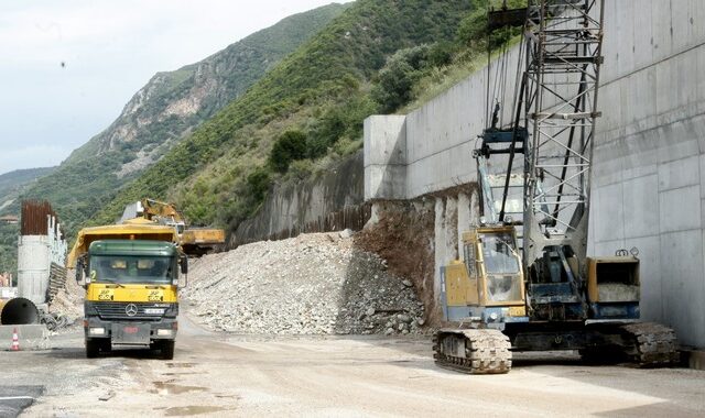 Σε τροχοδρόμηση 10 νέα έργα ΣΔΙΤ 2,3 δισ. ευρώ για δρόμους, κτίρια και φράγματα