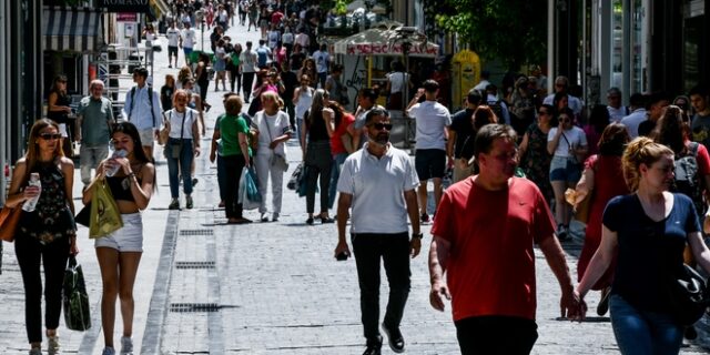 Κορονοϊός: Καμπανάκι γιατρών για το σύνδρομο Long Covid – Ποιοι κινδυνεύουν