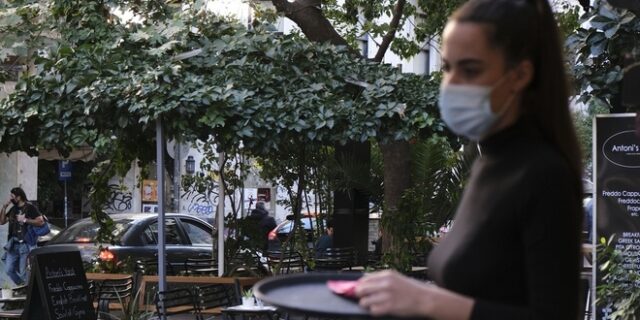 Θετική η γνωμοδότηση ώστε να κηρυχθεί άμεσα ως υποχρεωτική η ΣΣΕ στον επισιτιστικό κλάδο