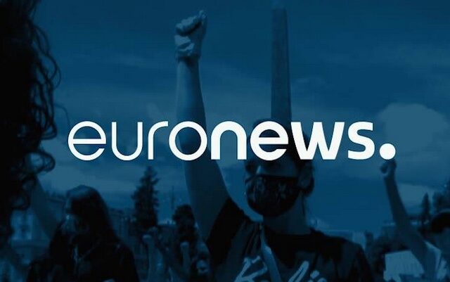 Συνεργασία ERTNEWS – Euronews στην επίγεια τηλεόραση