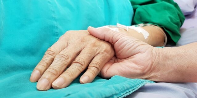 Ισπανία: 180 ευθανασίες μέσα σε ένα χρόνο μετά την έναρξη ισχύος του νόμου