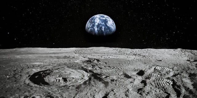 Η Κίνα θέλει να κάνει το φεγγάρι δικό της