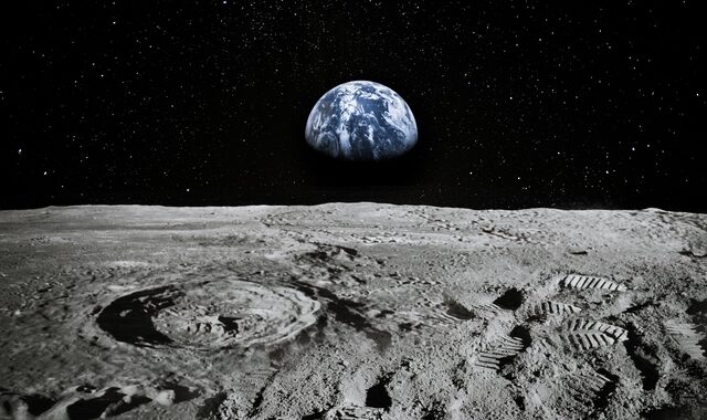Η Κίνα θέλει να κάνει το φεγγάρι δικό της