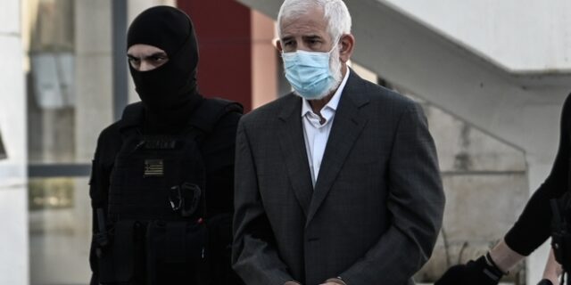 Δίκη Φιλιππίδη: Ολοκληρώνεται η κατάθεση της δεύτερης καταγγέλλουσας – “Μπορώ να σε καταστρέψω”