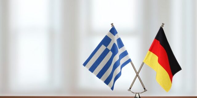 Το νέο Διοικητικό Συμβούλιο του Ελληνογερμανικού Επιμελητηρίου