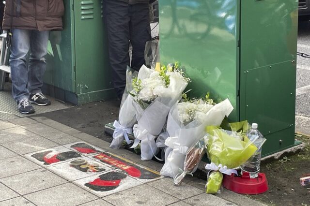 Ιαπωνία: Σκότωσε την εγγονή του αλλά δεν το θυμόταν