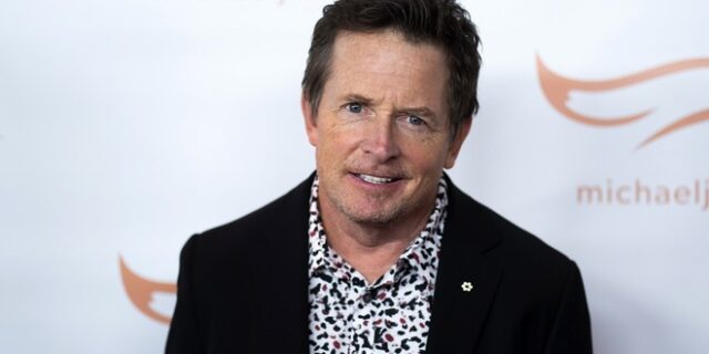 Michael J. Fox για Πάρκινσον: “Επηρέασε τη μνήμη μου, δεν θυμάμαι τα λόγια στους ρόλους μου”