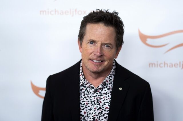 Michael J. Fox για Πάρκινσον: “Επηρέασε τη μνήμη μου, δεν θυμάμαι τα λόγια στους ρόλους μου”