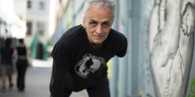 Frank: “Οι Panx Romana ήταν πάντα μια ιστορία-φωτιά”