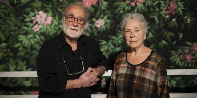 Πρωτοψάλτη-Παπαγεωργίου: “Κάνουν επί σκηνής ό,τι στρεβλό και χυδαίο. Μα, αυτό το θέατρο δεν έχει όραμα”