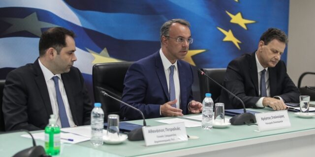 Επιδότηση καυσίμων: Στα 45.000 ευρώ το οικογενειακό εισόδημα για το Fuel Pass