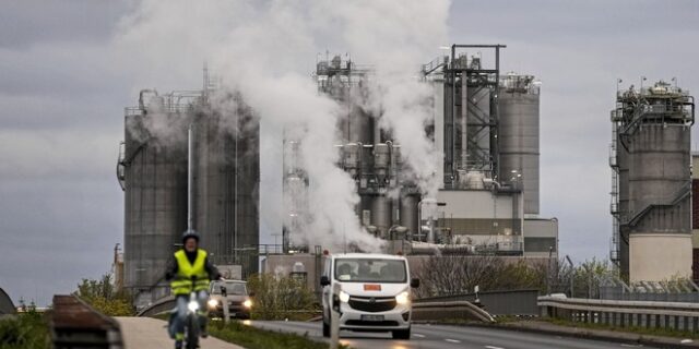 “Τέλεια καταιγίδα”: Φόβοι για ενεργειακή κρίση μεγαλύτερη από της δεκαετίας του 1970