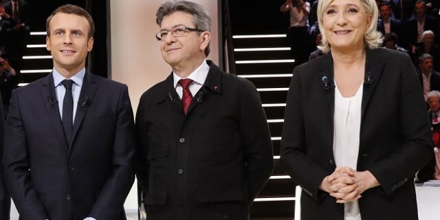 Γαλλικές εκλογές: Αναζητά συμμάχους ο Μακρόν, πανηγυρίζουν Λεπέν και Μελανσόν – Τα σενάρια για την επόμενη ημέρα