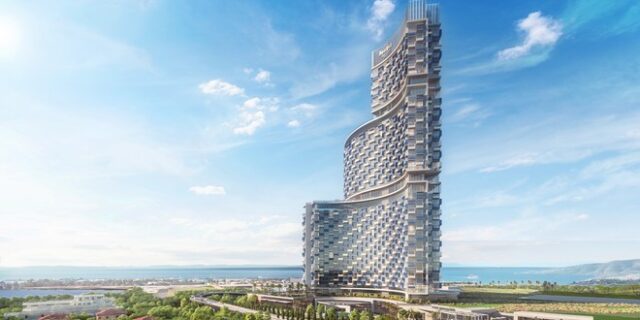 Το σχέδιο ΓΕΚ ΤΕΡΝΑ – Hard Rock για το καζίνο στο Ελληνικό