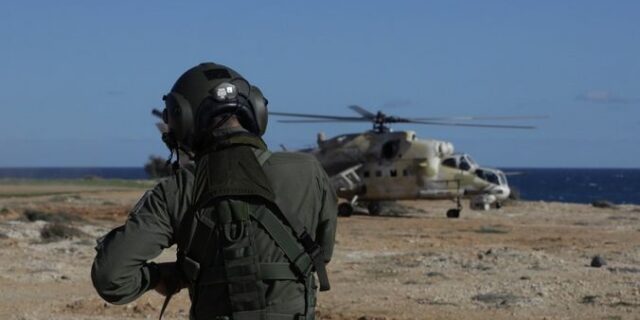 Κύπρος: Νέα τραγωδία στο στρατό- Νεκρός 27χρονος Συμβασιούχος Οπλίτης