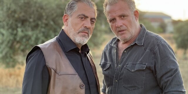 Γη της Ελιάς: Κυκλοφόρησε το trailer της δεύτερης σεζόν – Συγκλονιστικές εξελίξεις