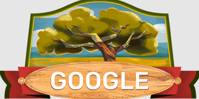 Google: Τιμά με ένα Doodle την Εθνική ημέρα της Πορτογαλίας