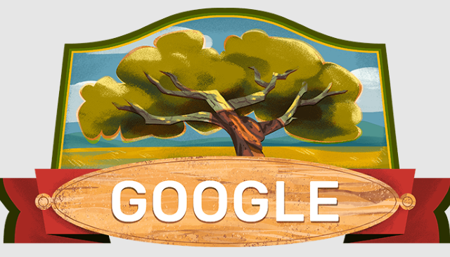 Google: Τιμά με ένα Doodle την Εθνική ημέρα της Πορτογαλίας