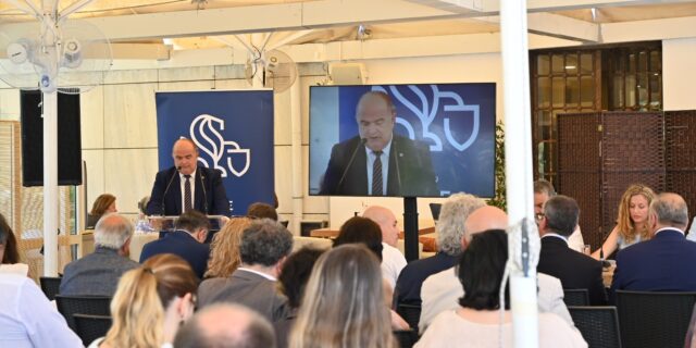 ΙΜΕ-ΓΣΕΒΕΕ: Δημιούργησε εργαστήριο πρόγνωσης και παρακολούθησης αλλαγών στα επαγγέλματα