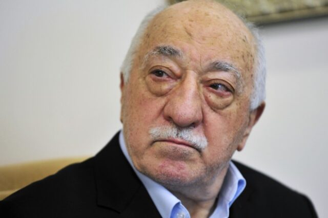 Γκιουλέν: Συνελήφθη η ανιψιά του, ενώ επιχειρούσε να περάσει στην Ελλάδα