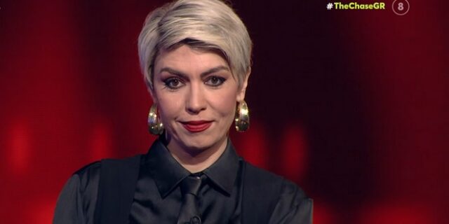 The Chase – “Γυναίκα με τα Μαύρα”: Η καταγωγή, οι δύο γάμοι και το πραγματικό όνομα