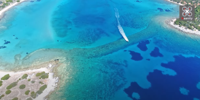 Αυτό είναι το ελληνικό νησί που θέλει να αγοράσει ο Μπιλ Γκέιτς για 26 εκ. ευρώ