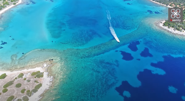 Αυτό είναι το ελληνικό νησί που θέλει να αγοράσει ο Μπιλ Γκέιτς για 26 εκ. ευρώ