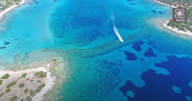 Αυτό είναι το ελληνικό νησί που θέλει να αγοράσει ο Μπιλ Γκέιτς για 26 εκ. ευρώ