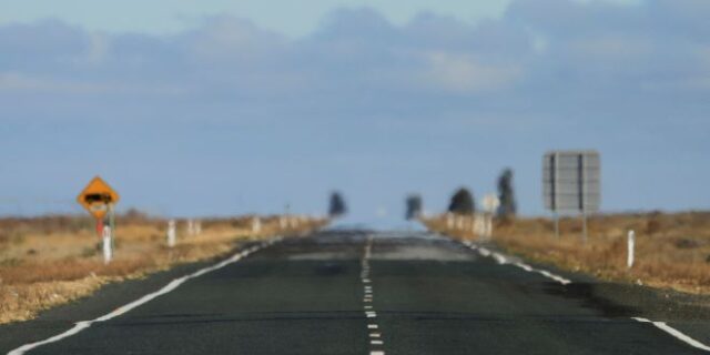 Αυστραλία: Βρέθηκε ανθρώπινο πόδι σε αυτοκινητόδρομο – Δεν ξέρουν αν το θύμα είναι νεκρό ή ζωντανό