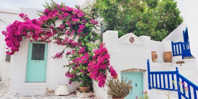 Ανάρπαστα εξοχικά και διαμερίσματα – Έκρηξη της ζήτησης από ξένους και ντόπιους τουρίστες