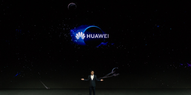 Η Huawei παρουσίασε νέα προϊόντα υψηλής τεχνολογίας σε μία φαντασμαγορική εκδήλωση στην Κωνσταντινούπολη