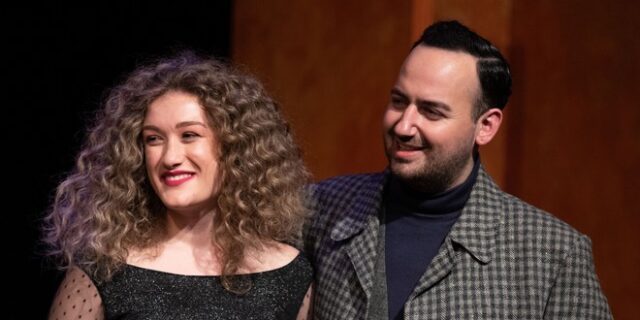 Μαυρικίου για Asia Express: “Φύγαμε γιατί δεν μπορούσαμε να ζητάμε φαγητό από φτωχά παιδιά”