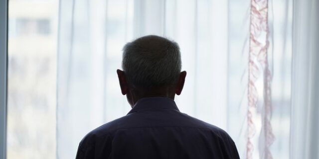 Θεσσαλονίκη: Ενενηντάχρονος μήνυσε την 89χρονη σύζυγό του για ξυλοδαρμό – Αφέθηκε ελεύθερη