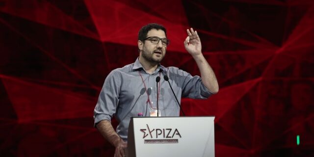Ηλιόπουλος: Πρωτοφανές ο υπουργός Άμυνας να κατηγορεί για διαρροές τις Ένοπλες Δυνάμεις