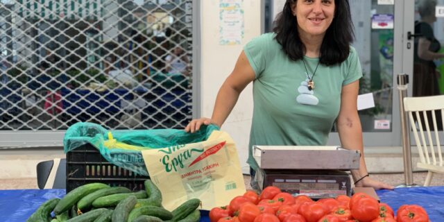 Τελικά, πόσο καλύτερα είναι τα βιολογικά προϊόντα;