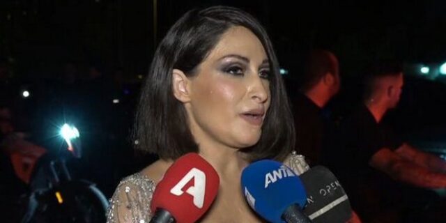 Ξύλο στα Mad – Ιωάννα Παλιοσπύρου: “Πάγωσα, έτρεξα στην Έλενα Παπαρίζου, ήταν πολύ τρομαγμένη”