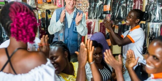 Παγκόσμια Ημέρα Προσφύγων – Μήνυμα του Ύπατου Αρμοστή του ΟΗΕ για τους Πρόσφυγες