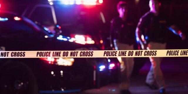 Ουάσινγκτον: Ένοπλος άνοιξε πυρ σε μίνι μάρκετ – Τρεις νεκροί