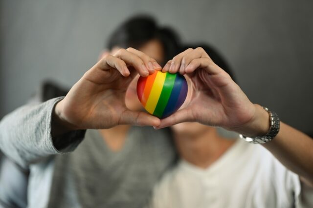 ΗΠΑ: Υπερψηφίστηκε το νομοσχέδιο για την αναγνώριση των γάμων ομοφυλοφίλων