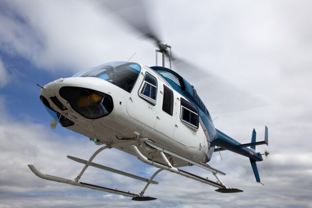 Δυστύχημα με ελικόπτερο στα Σπάτα: Στον εισαγγελέα τρία άτομα