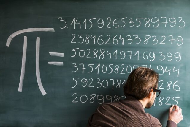 Παγκόσμια ημέρα “Τ” – Σήμερα η Γιορτή όλων των Μαθηματικών