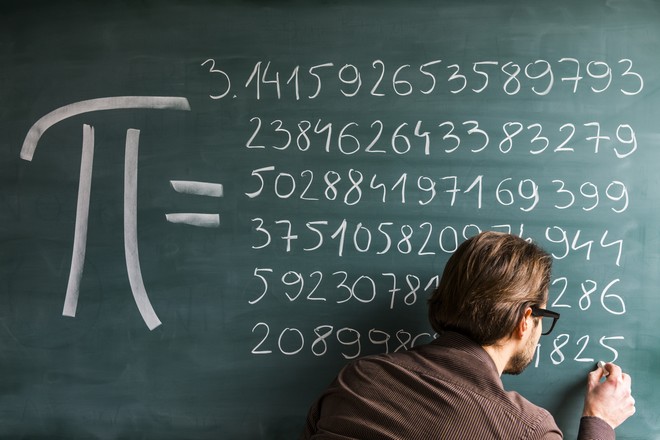 Παγκόσμια ημέρα “Τ” – Σήμερα η Γιορτή όλων των Μαθηματικών